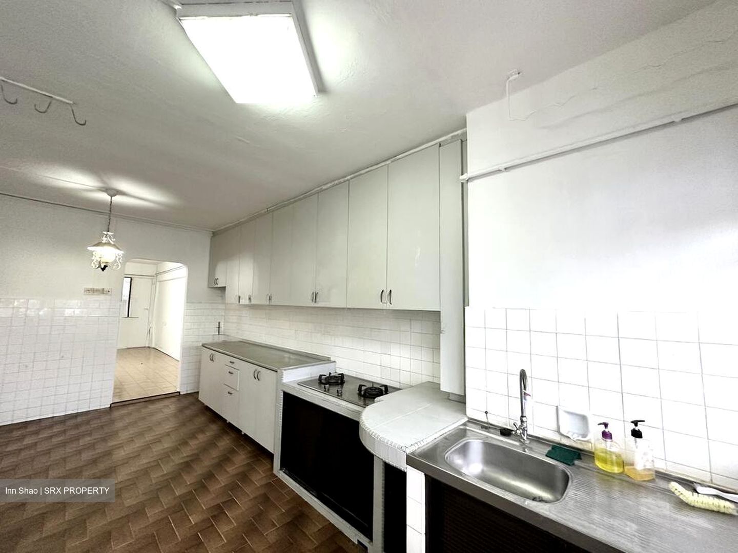Blk 602 Clementi West Street 1 (Clementi), HDB 3 Rooms #496390431